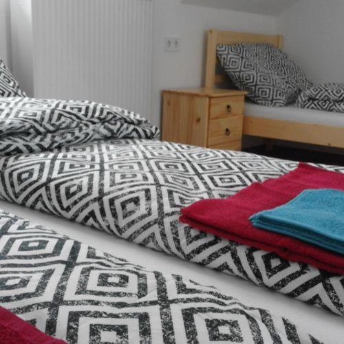Pajkos Poni Vendeghaz Hotell Miskolc Exteriör bild