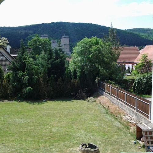 Pajkos Poni Vendeghaz Hotell Miskolc Exteriör bild