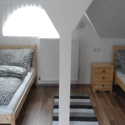 Pajkos Poni Vendeghaz Hotell Miskolc Exteriör bild