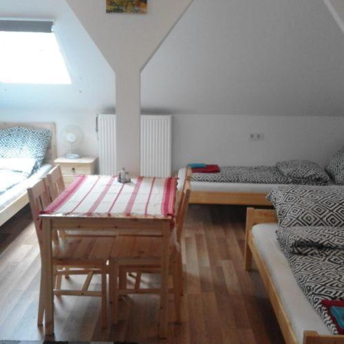 Pajkos Poni Vendeghaz Hotell Miskolc Exteriör bild