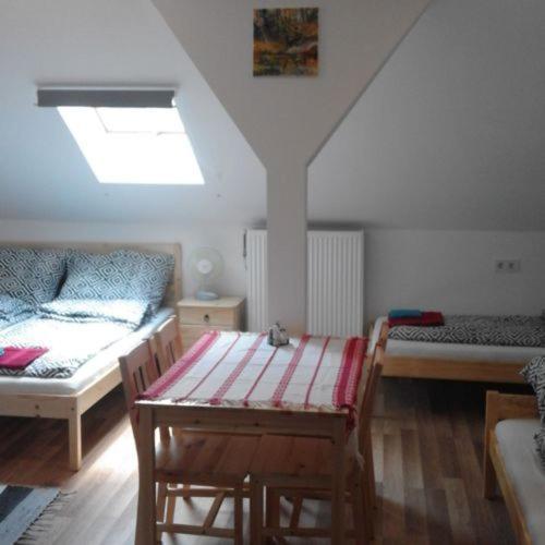 Pajkos Poni Vendeghaz Hotell Miskolc Exteriör bild