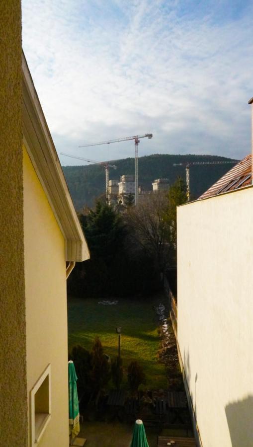 Pajkos Poni Vendeghaz Hotell Miskolc Exteriör bild