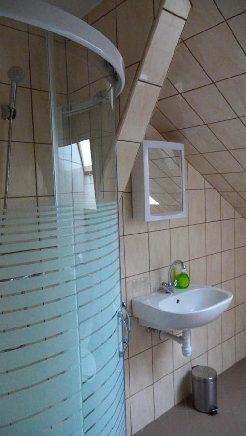 Pajkos Poni Vendeghaz Hotell Miskolc Exteriör bild