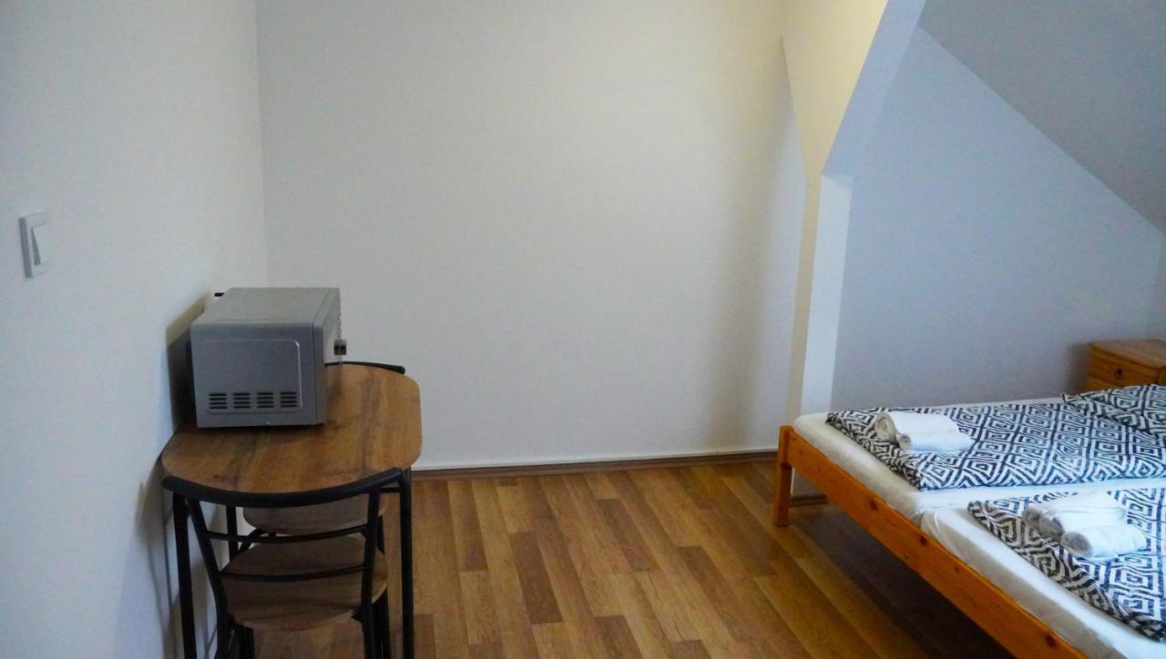 Pajkos Poni Vendeghaz Hotell Miskolc Exteriör bild