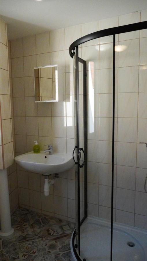Pajkos Poni Vendeghaz Hotell Miskolc Exteriör bild