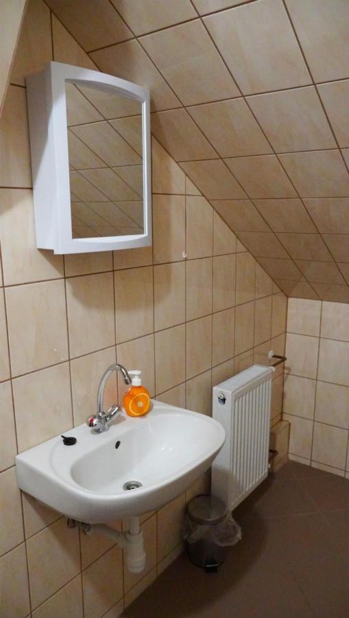 Pajkos Poni Vendeghaz Hotell Miskolc Exteriör bild